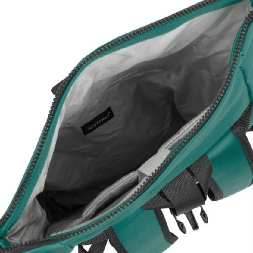 New Rebels Laptoprugzak 51.1135 New York Petrol 75