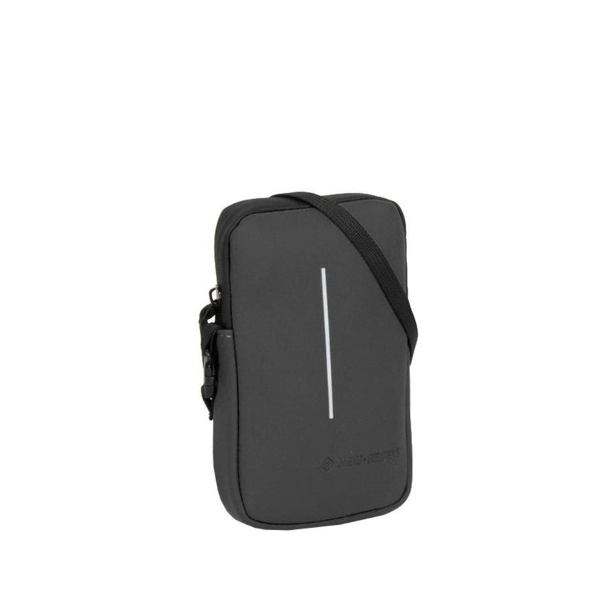New Rebels Telefoontasje 43.1156* Philadelphia Zwart 00