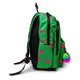 Little Legends Rugzak LL2009 Backpack L Heart 13