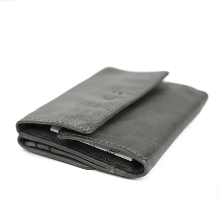 Bear Design Portemonnee CL14618 Jolie Zwart Bear Design Portemonnee CL14618 Jolie Zwart