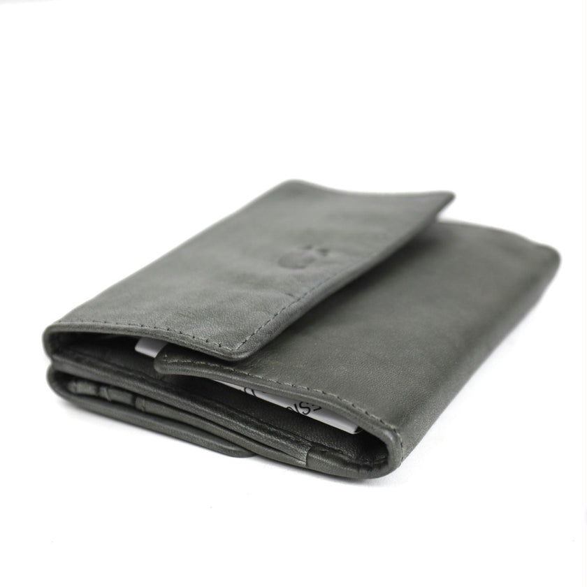 Bear Design Portemonnee CL14618 Jolie Zwart