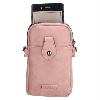Beagles Telefoontasje 20760 Fontecada Oud Rose 072 Beagles Telefoontasje 20760 Fontecada Oud Rose 072