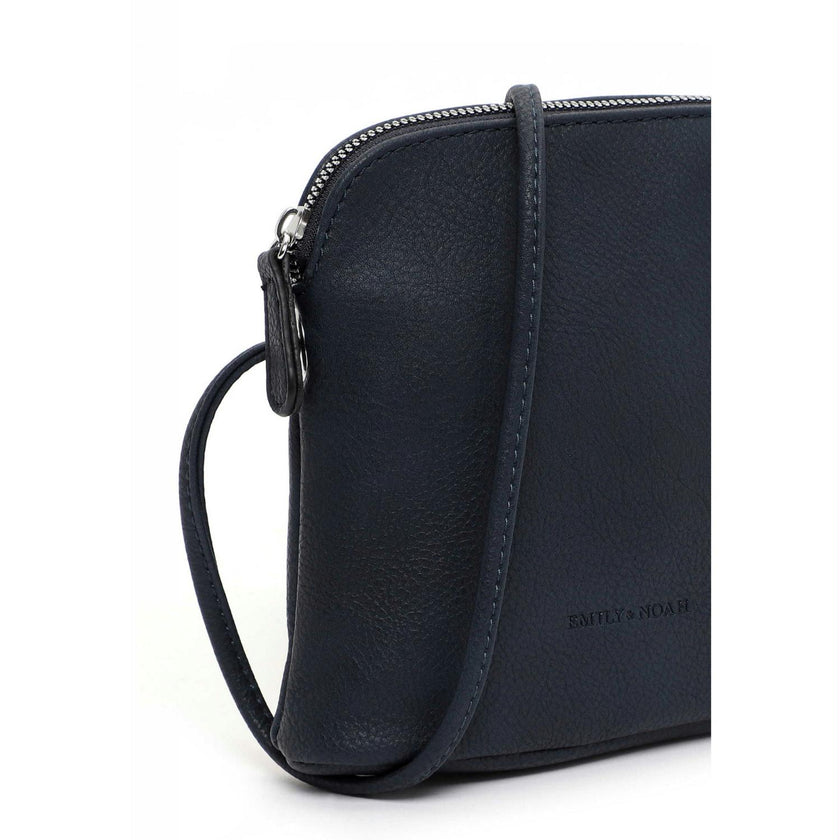 Emily & Noah Tas 60394 Emma Blauw 500