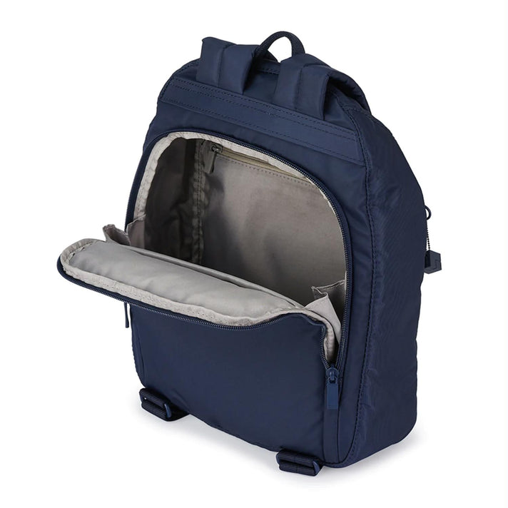 Hedgren Rugzak HIC11L Vogue L RFID Total Eclipse 479 Hedgren Rugzak HIC11L Vogue L RFID Total Eclipse 479