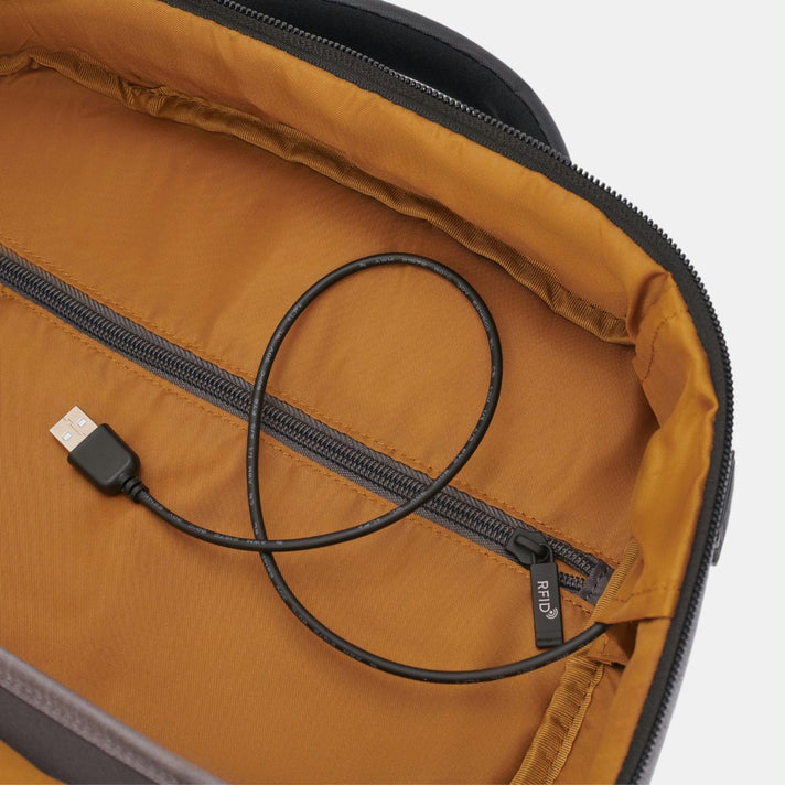 Hedgren Laptoprugzak HNXT05 Script 15.6 Hedgren Laptoprugzak HNXT05 Script 15.6