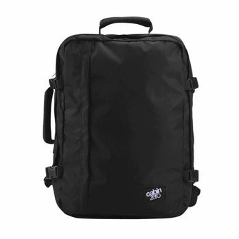 Cabin Zero Reistas CZ06 Class 44Ltr Absolute Black 1201 Cabin Zero Reistas CZ06 Class 44Ltr Absolute Black 1201