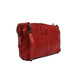 Bear Design Tas CL30996 Uma Rood