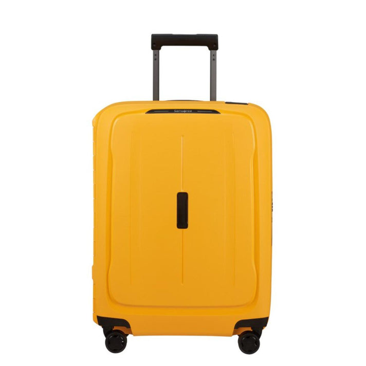 Samsonite Koffer 146911 69/25 Essens Radiant Yellow 4702 Samsonite Koffer 146911 69/25 Essens Radiant Yellow 4702