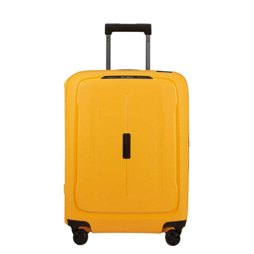 Samsonite Koffer 146911 69/25 Essens Radiant Yellow 4702