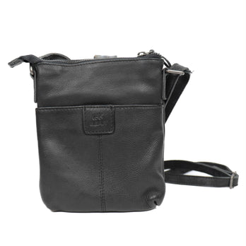 Bear Design Tas CP2327 Davide Black Bear Design Tas CP2327 Davide Black