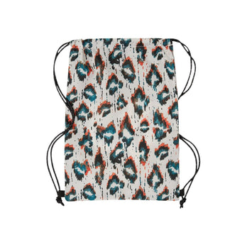 O'Neill Rugzak 2150010 Gym Sack 31016 Abstract Animal