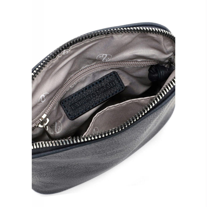 Emily & Noah Tas 60394 Emma Blauw 500 Emily & Noah Tas 60394 Emma Blauw 500