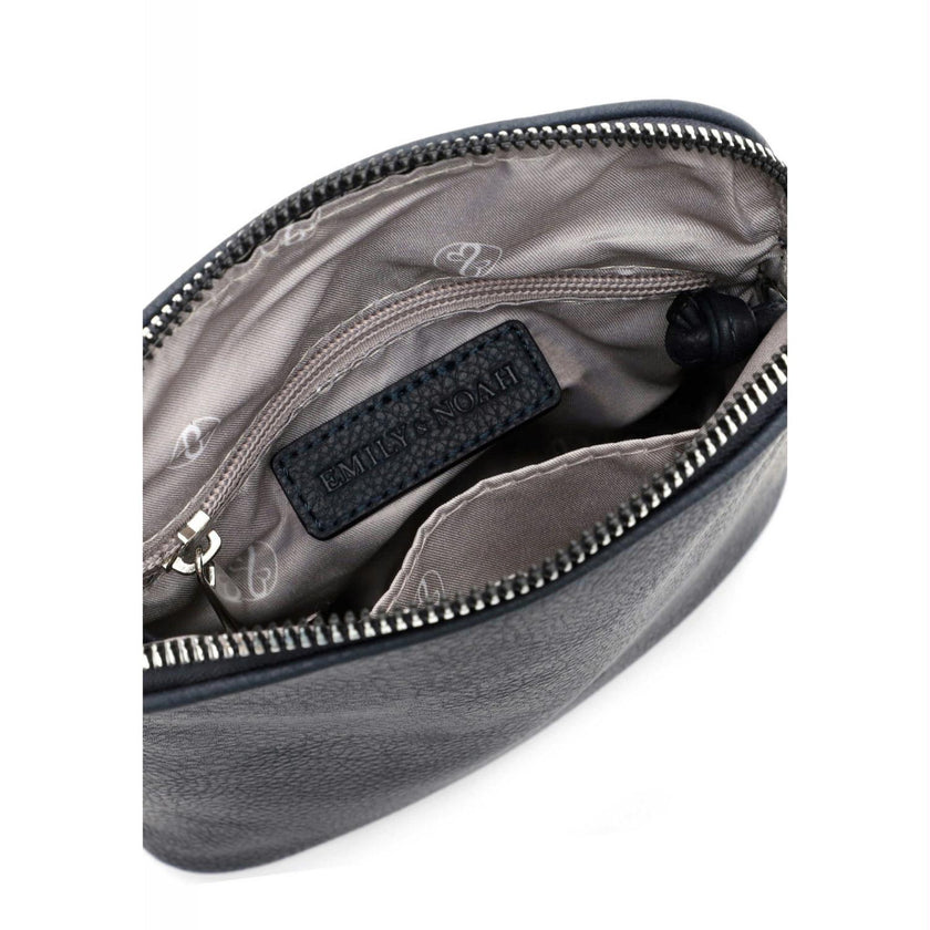 Emily & Noah Tas 60394 Emma Blauw 500