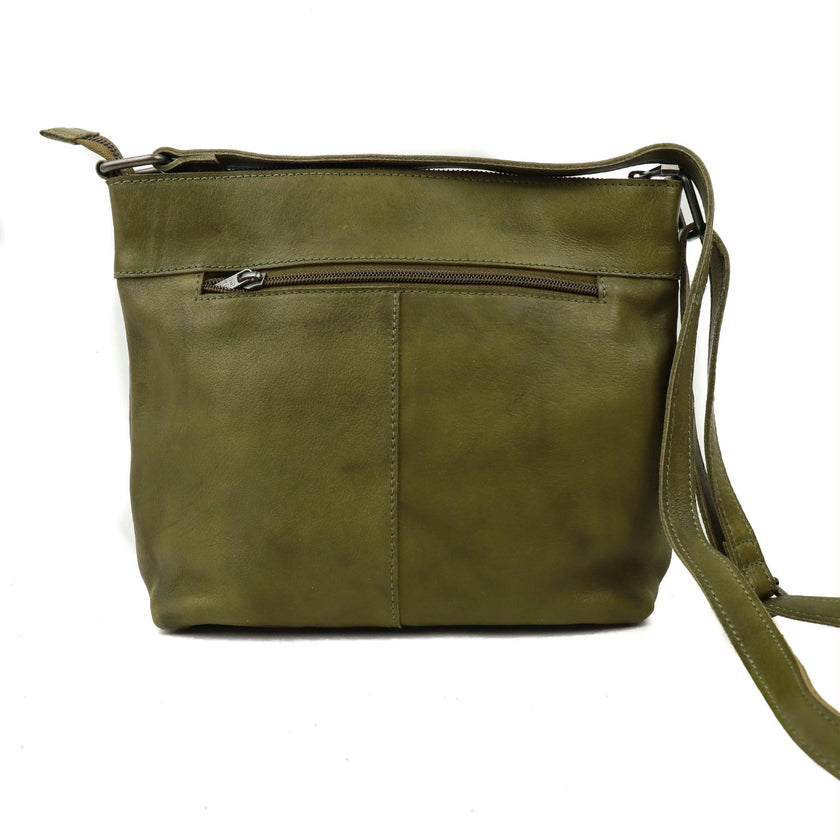 Bear Design Tas CP6007* Rai Green