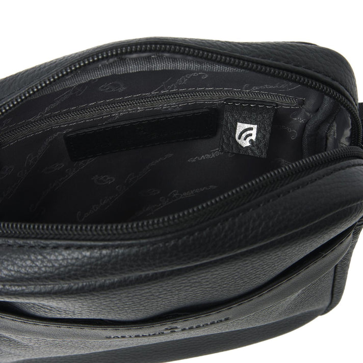 Castelijn en Beerens Crossbody 26 9465 Rein Zwart Castelijn en Beerens Crossbody 26 9465 Rein Zwart