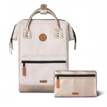 Cabaïa Rugzak Adventurer M Algiers Cabaïa Rugzak Adventurer M Algiers