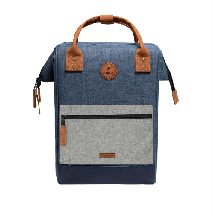 Cabaïa Rugzak Adventurer M Paris Cabaïa Rugzak Adventurer M Paris