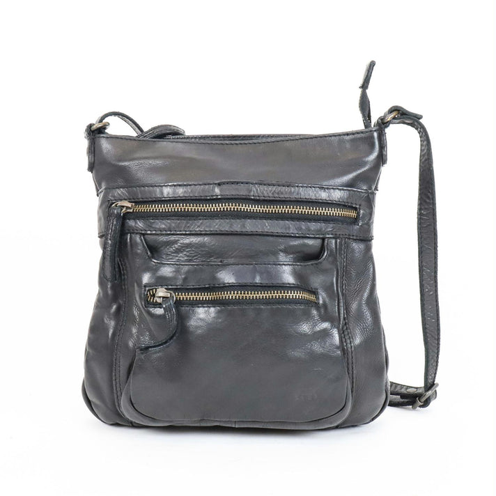 Bear Design Tas CL40496 Marion Zwart Bear Design Tas CL40496 Marion Zwart