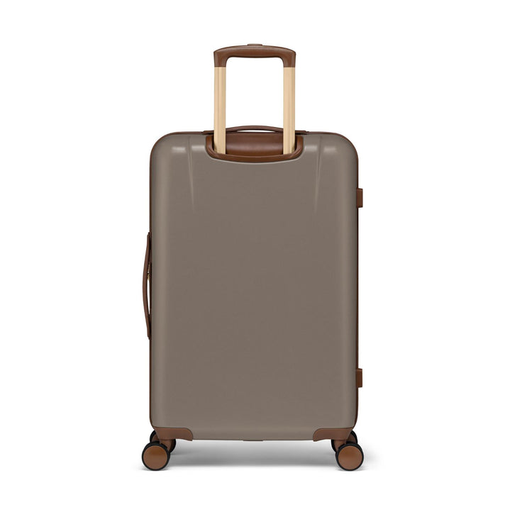SUITSUIT Koffer TR-72014 66 cm Fab 70's Taupe SUITSUIT Koffer TR-72014 66 cm Fab 70's Taupe
