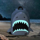 Freek Vonk Kinderrugzak Shark Bite Glowing Bite
