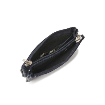 De Rooy Amsterdam Sleuteletui 15351 Donker Blauw De Rooy Amsterdam Sleuteletui 15351 Donker Blauw