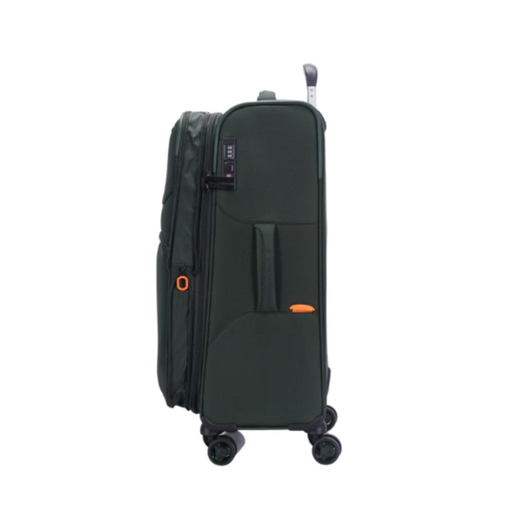 Jump Koffer MX04 66 cm Moorea Khaki Jump Koffer MX04 66 cm Moorea Khaki