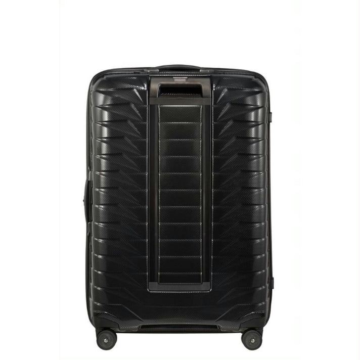 Samsonite Koffer 126042 75 cm Proxis 1041 Black Samsonite Koffer 126042 75 cm Proxis 1041 Black