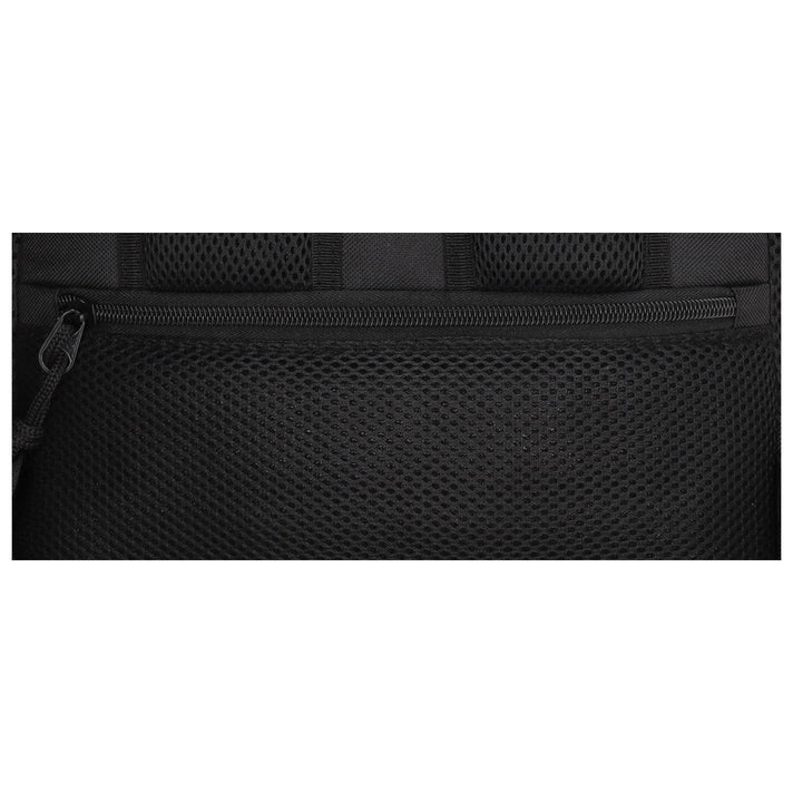 Beagles Rugtas 20982 Zwart 001 Beagles Rugtas 20982 Zwart 001