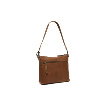Chesterfield Tas C48.1228 Faro 31 Cognac Chesterfield Tas C48.1228 Faro 31 Cognac