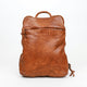 Bear Design Rugzak CL40586 Ivanka Cognac