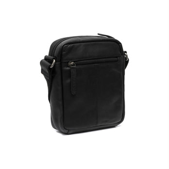 Chesterfield Tas C48.1227- Tupa 00 Zwart Chesterfield Tas C48.1227- Tupa 00 Zwart