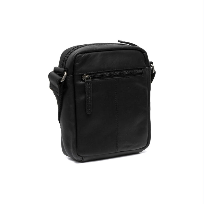 Chesterfield Tas C48.1227- Tupa 00 Zwart Chesterfield Tas C48.1227- Tupa 00 Zwart