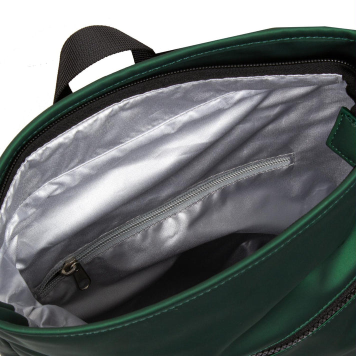 New Rebels Rugzak 51.1255* Los Angeles Metallic Green 29 New Rebels Rugzak 51.1255* Los Angeles Metallic Green 29