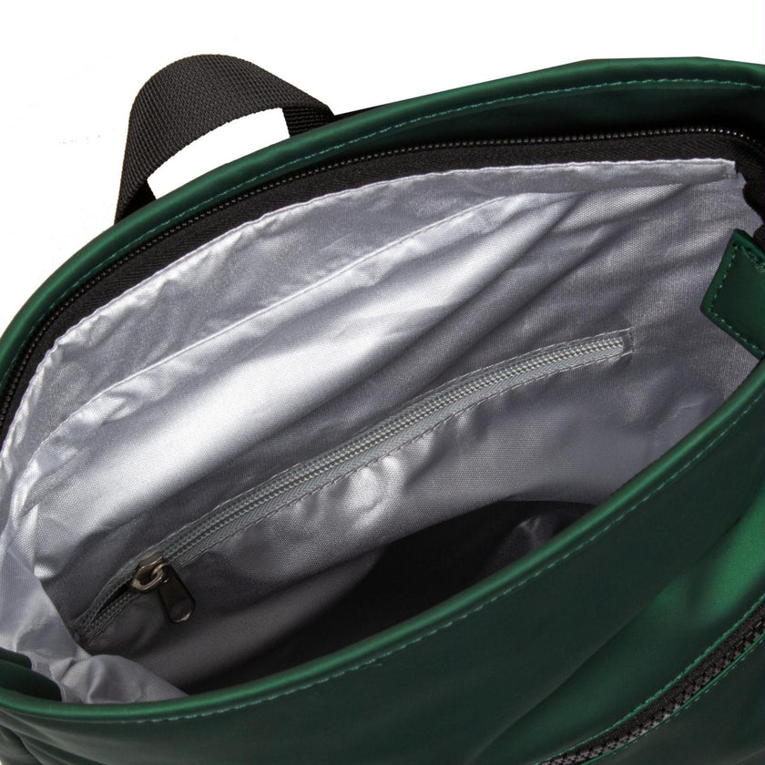 New Rebels Rugzak 51.1255* Los Angeles Metallic Green 29