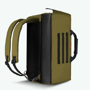 Cabaïa Weekendtas Duffle Bag Grenoble Cabaïa Weekendtas Duffle Bag Grenoble