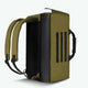 Cabaïa Weekendtas Duffle Bag Grenoble