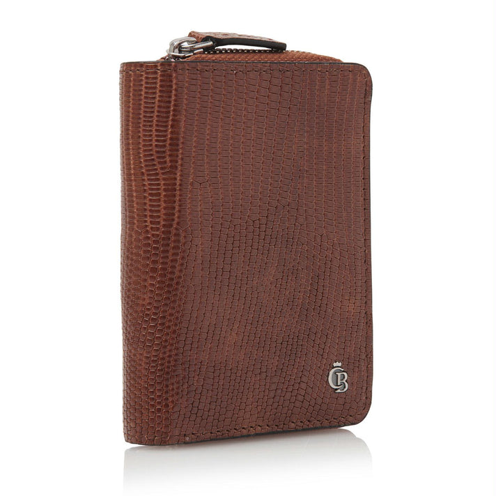 Castelijn en Beerens Portemonnee 45 5430 Donna Cognac Castelijn en Beerens Portemonnee 45 5430 Donna Cognac