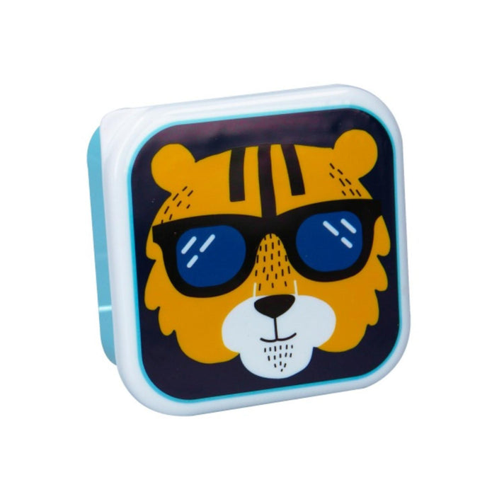 Pret Lunchbox 428-1970 Pret Eat Drink Blue Pret Lunchbox 428-1970 Pret Eat Drink Blue