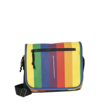 New Rebels Tas 43.1176 Bronx Rainbow 88 New Rebels Tas 43.1176 Bronx Rainbow 88