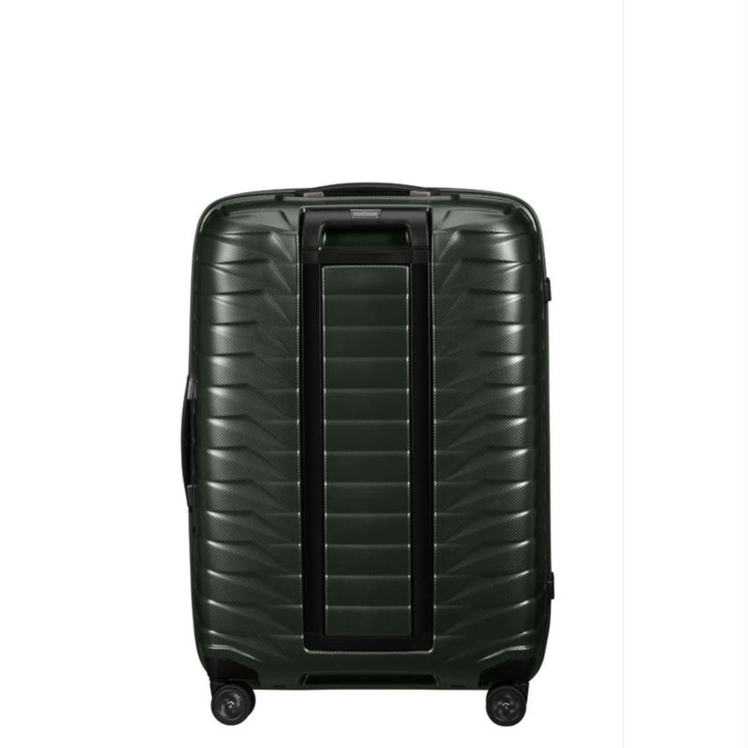 Samsonite Koffer 126041 69 cm Proxis 9781 Climbing Ivy Matte