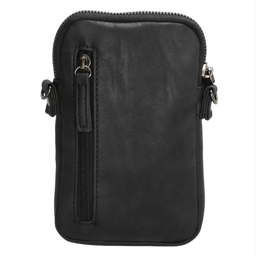 Beagles Telefoontasje 20760 Fontecada Zwart 001