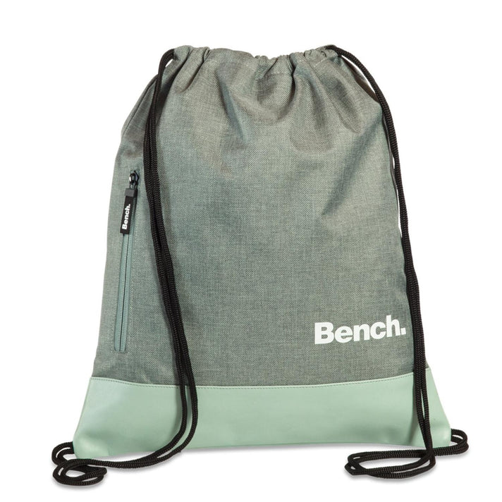 Bench Rugzak 64154 Bench Pastelgroen 2300 Bench Rugzak 64154 Bench Pastelgroen 2300