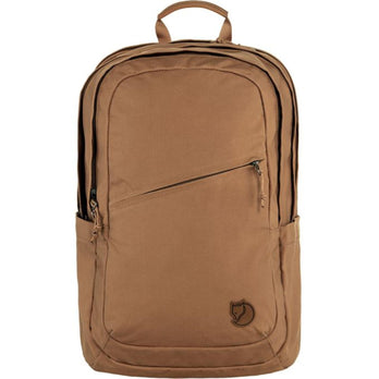 Fjällräven Rugzak Raven 28L 228 Khaki Dust Fjällräven Rugzak Raven 28L 228 Khaki Dust