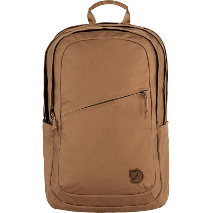 Fjällräven Rugzak Raven 28L 228 Khaki Dust