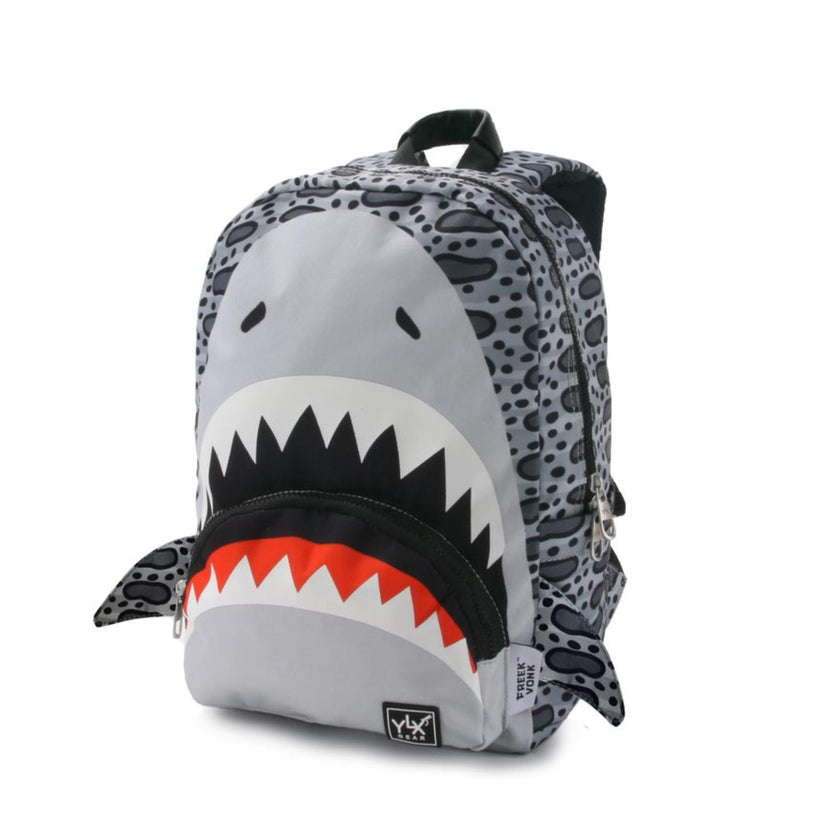 Freek Vonk Kinderrugzak Shark Bite Leopard Shark