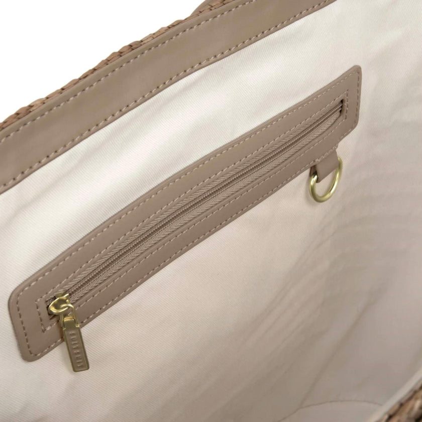 SUITSUIT Tas BF-65020 Daily Bag Wheat Straw