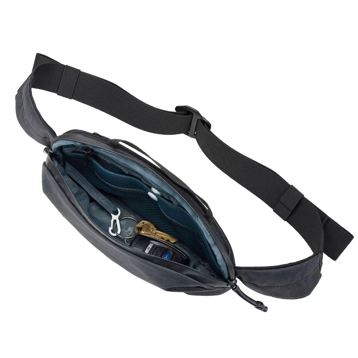 Thule Heuptas/ Crossbodybag Sling Bag 3204727 Black Thule Heuptas/ Crossbodybag Sling Bag 3204727 Black