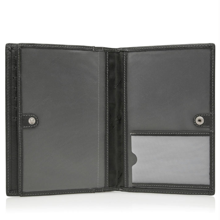 Castelijn en Beerens Portefeuille 48 7501 Canyon Zwart Castelijn en Beerens Portefeuille 48 7501 Canyon Zwart