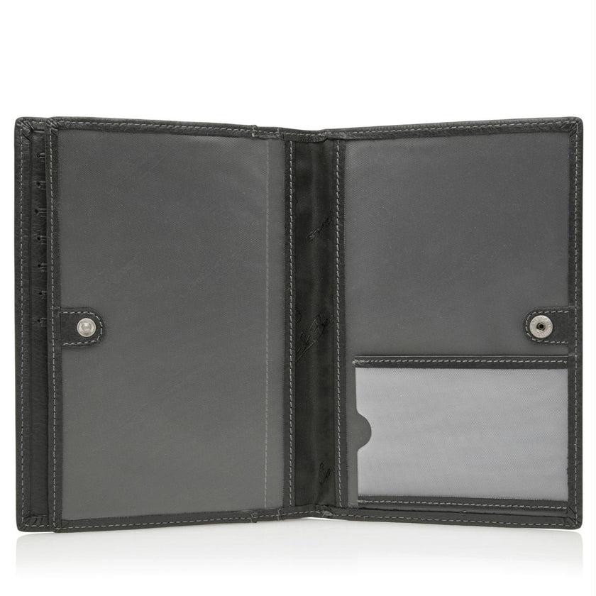 Castelijn en Beerens Portefeuille 48 7501 Canyon Zwart