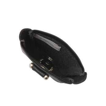 De Rooy Amsterdam Sleuteletui 15344 Zwart De Rooy Amsterdam Sleuteletui 15344 Zwart